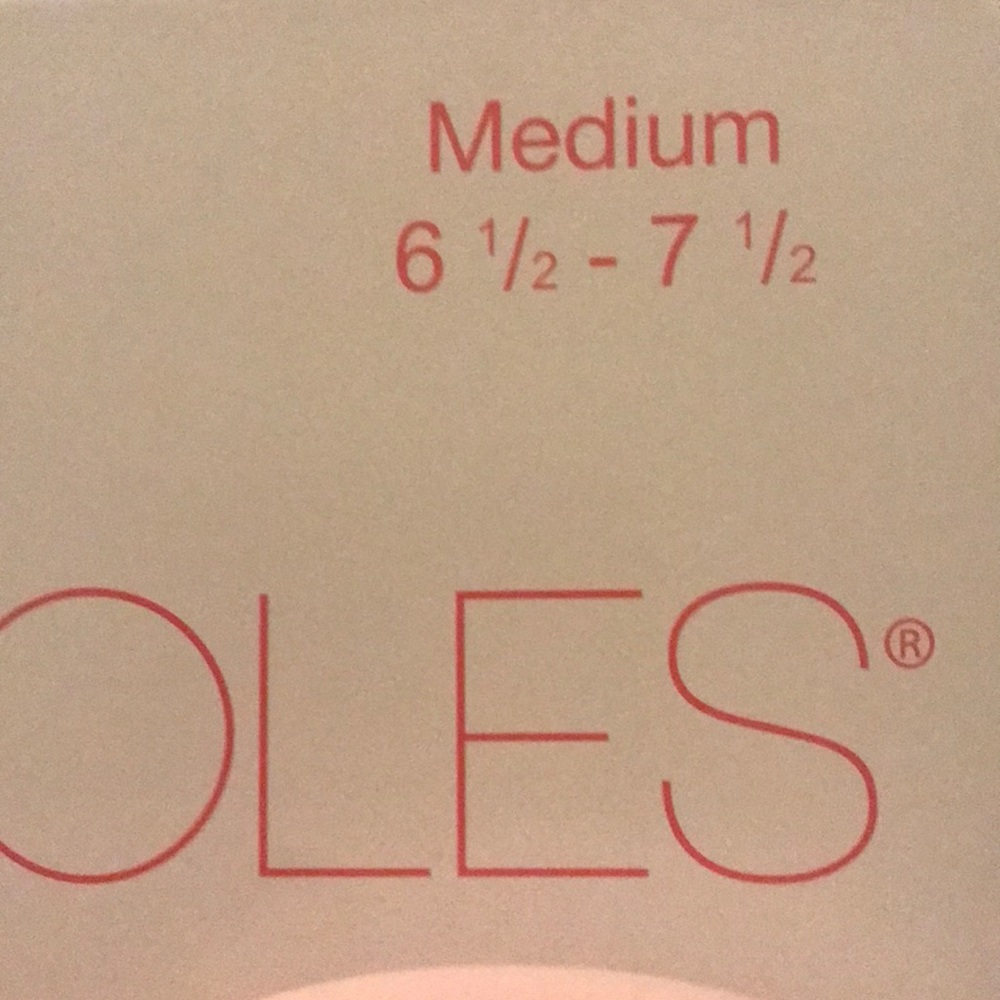 Slippers - Picture 2 of 2